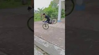 cycle stunts🔥 #shots #stunt #cycle #viral #stuntbike #ytshorts
