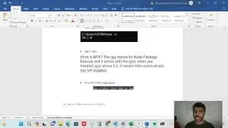 #react