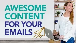 Content Writing Tips For Your Email Marketing