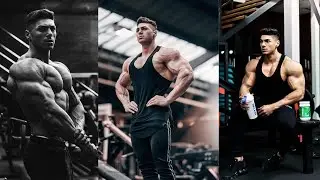 How To Get Into Fitness Modeling#2