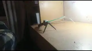 Кивок для ловли карася зимой