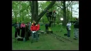 Илья Медведев в Ералаше