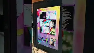 Sailor Moon 3D game for windows 95