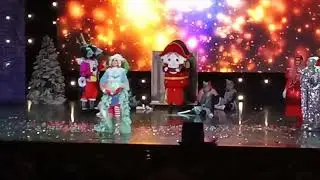 Щелкунчик ДКЖ Новосибирск 9