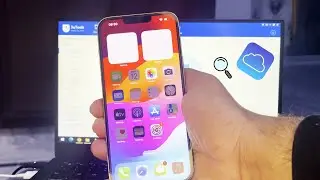 iCloud BYPASS iPhone 13 Pro Max - iOS 17.3.1 / iOS 17.3 Permanent Unlock