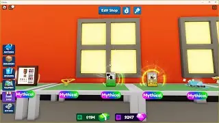 How to Get EASY MYTHICALS In Roblox Bid Battles