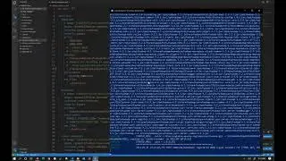 CS 6500: Docker on Windows