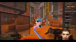 САМЫЙ КРУТОЙ ЛУК В ИГРЕ #Майнкрафт
