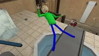 baldi's basics ragdolls vol.2