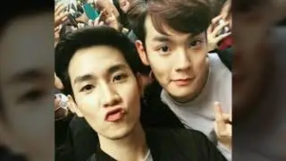 2Moon Ming and Kit, Kimmon and Copter