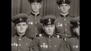 АРМЕЙСКИЕ ГОДЫ 1967 - 1969 (ПЕРЕСЛАВЛЬ-ЗАЛЕССКИЙ, ЧЕРВОНОГРАД) и 1989 (ЧЕРНОБЫЛЬ)