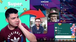 WORRYING! 😰 This is a LIVE broadcast on 