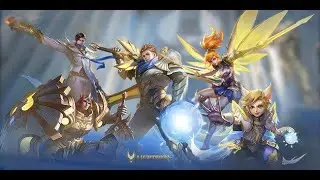 All Lightborn skin || Edit All Lightborn Skin || Mobile Legends Bang Bang