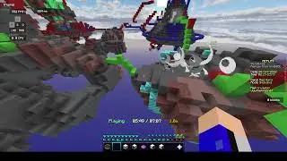 epic bedwars fireball kill