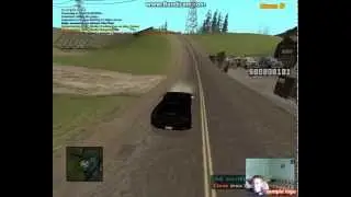 Играем на Advance Rp Yelow