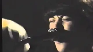 The Three O'Clock "I Go Wild" LIVE @ Club Lingerie 3/13/90
