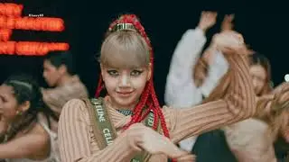 LISA vs CL Teaser 1