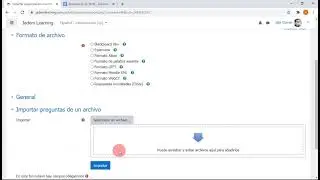 Moodle 3.10 - Banco de Preguntas en Moodle