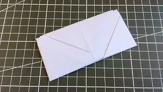 Origami WALLET