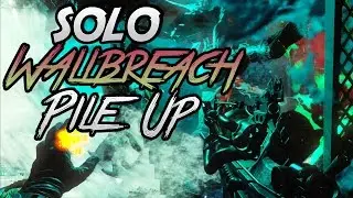 Black Ops 3 Zombie Glitches Zetsubou No Shima Solo Pile Up Glitch!