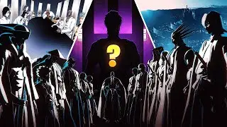 The Espada Trailer Coming To Bleach Rebirth Of Souls!?