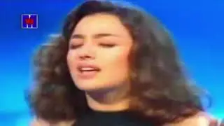 AMBRA La mejor cantante