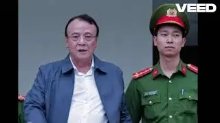 Tin Tức 60s: Tổng hợp tin ngày 23/6/2024: Cựu vụ trưởng Ủy ban Dân tộc kêu oan vụ lừa 80 tỷ