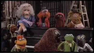 You Can't Take No for an Answer - The Muppets Take Manhattan