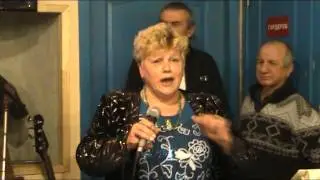 Наталья Титаренко -  Играй моя гитара