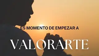 Deja de DARLO TODO por los Demás y EMPIEZA a VALORARTE #psicologia #valorate