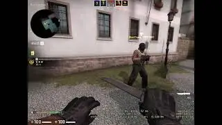 Potatogracze grają w CSGO! #1