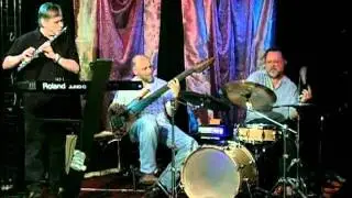 Tim Qualls Show - Adelante
