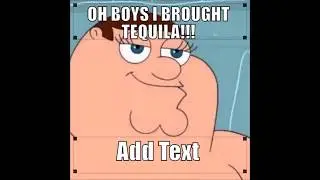 Family Guy Funny Moment Peter's Day Job!!!