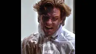Patrick Bateman | Heads will roll #shorts #americanpsycho #patrickbateman
