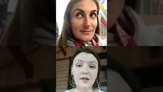 Прямой эфир с Ириной Опилат