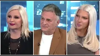 Zoka, Leka i Jeka u Retro Hit Tvitu. Znam šta ste govorili prošlog leta! | ep386deo04