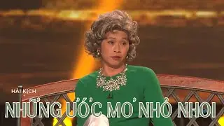 Cười thả ga với màn trình diễn hài hước của Hoài Linh trong vở hài đặc sắc 