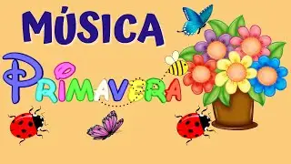 Música Primavera