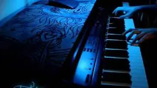 Mega Man 3 Title Theme - Piano Cover