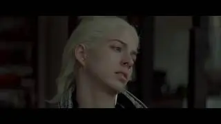 Эма. Танец страсти. -- Русский трейлер 2020