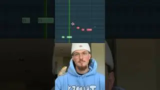 cooking up🕹️🥁 #flstudio #producer #beatmaker