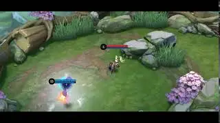 Mobile Legends Esmeralda Skill 3 Ultimate- Falling Starmoon