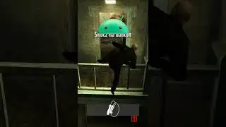 Hitman Blood Money - smartphone vs PC comparison #hitman #mobilegame