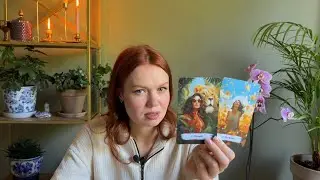 ❗️💯 Его МЫСЛИ… Что он Думает о Вас в эту минуту? 🔮 Катарсис Таро ♦️♣️