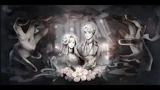 Phantom of the Opera👻 Глава 2: Фантазия✨В поисках следов🔍Триггер😐(прохождение игры)