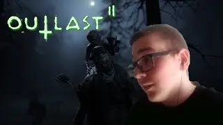 ОТКРАДНАХА НИ КАМЕРАТА - Outlast 2 (Епизод 9)