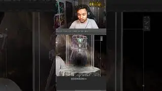 Add Shadow in 5 seconds in Photoshop !  