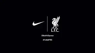 LIVERPOOL NEW 2021/22 NIKE HOME KIT | PES 2020
