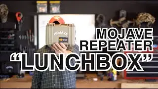 Mojave Repeater 