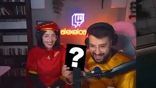 Nuevo Club de LECTURA ✨ | Alexelcapo